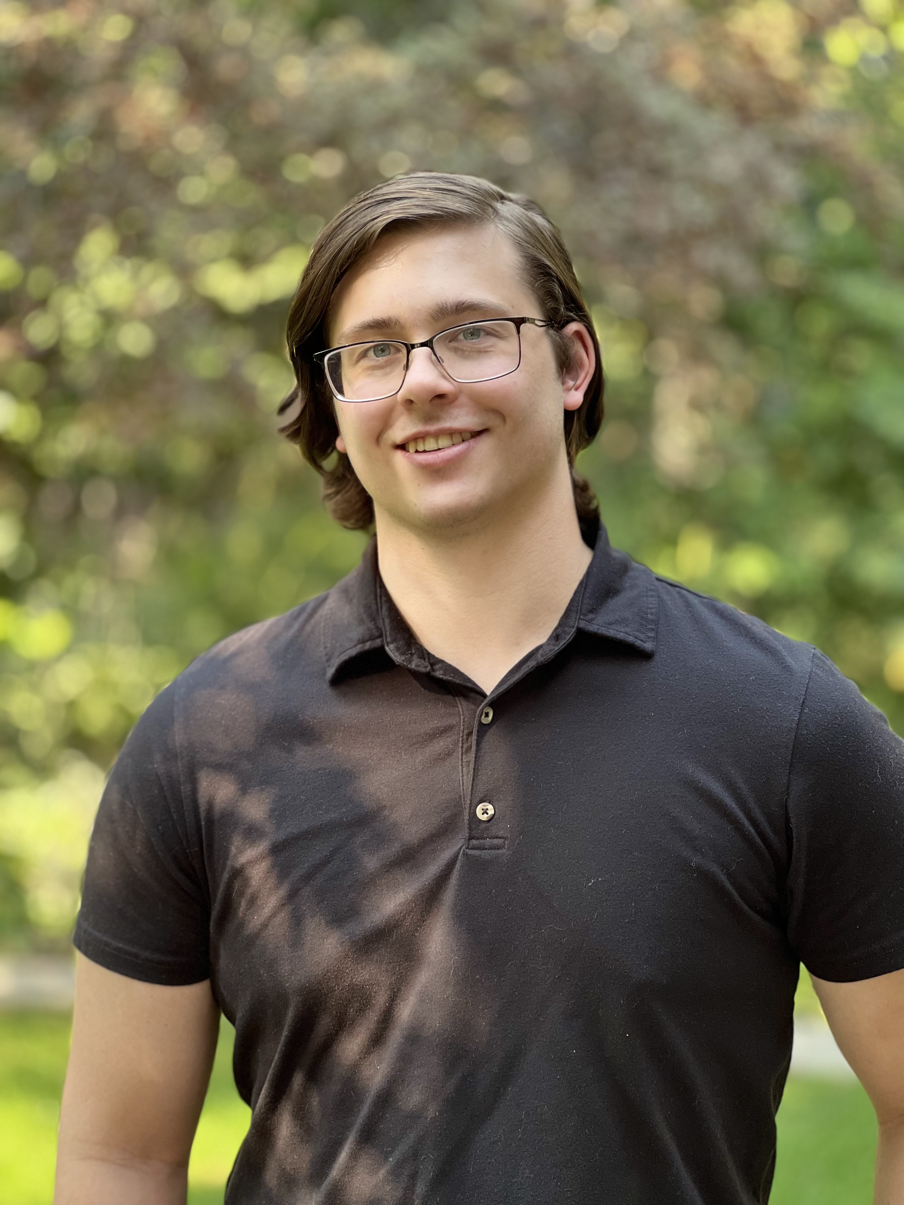 Wyatt Mullani's profile photo